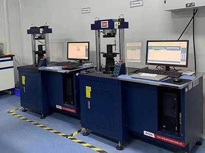 Battery Testing