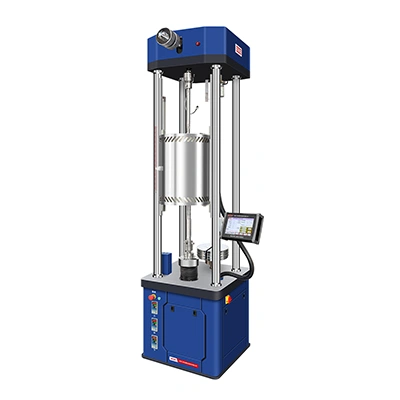 Creep & Stress Rupture Testing Machine