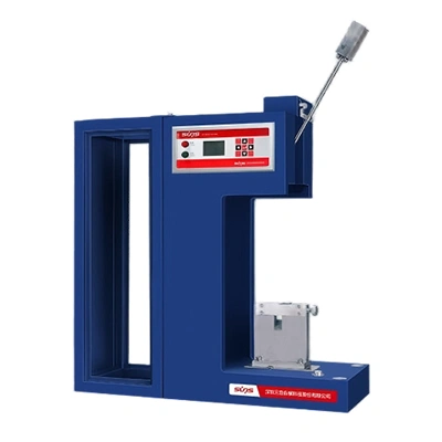 Impact Testing Machine