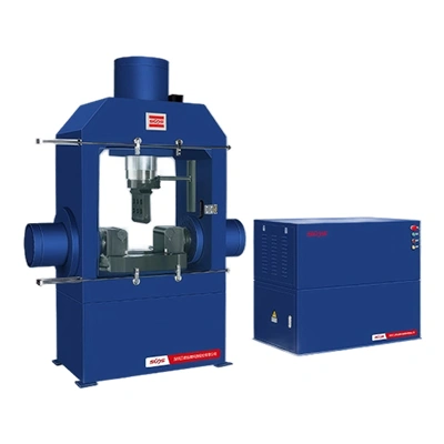 Bending Testing Machine