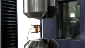 Composite Materials Universal Testing Machine