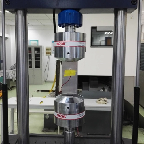 Aerospace Testing