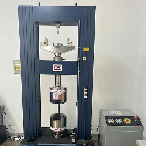 Automotive Testing
