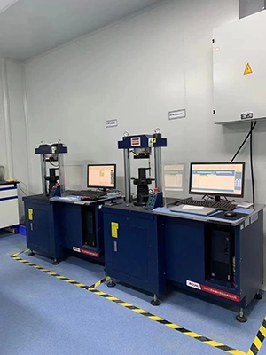Battery Testing