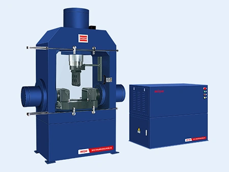 Bending Testing Machine