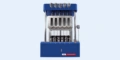 Creep & Stress Rupture Testing Machine