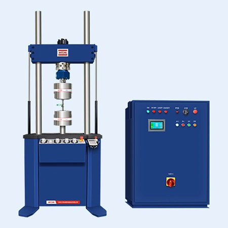 Dynamic Fatigue Testing Machine