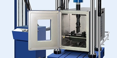 High and Low Temperature Test Chamber
