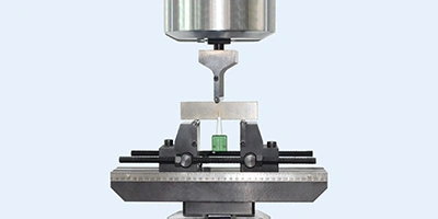 3-Point Bend Fixture