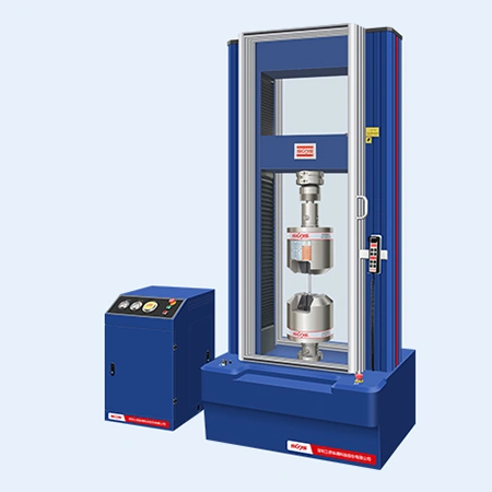 Electromechanical Universal Testing Machine