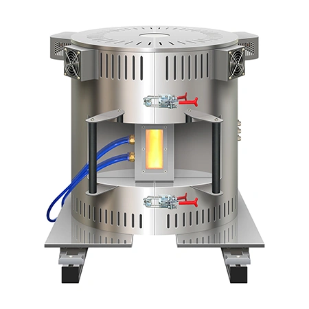 High Temperature Furnace (800℃ to 1600℃)