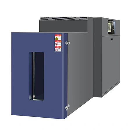High and Low Temperature Test Chamber