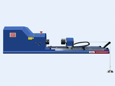 Metal Wire Torsion Testing Machine