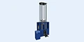NDT Drop Weight Impact Testing Machine