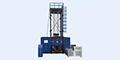 NDT Drop Weight Impact Testing Machine