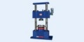 Servo-Hydraulic Compression Tester