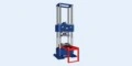 Servo-Hydraulic Compression Tester