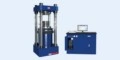 Servo-Hydraulic Compression Tester