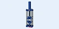 Servo-Hydraulic Universal Testing Machine