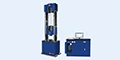Servo-Hydraulic Universal Testing Machine
