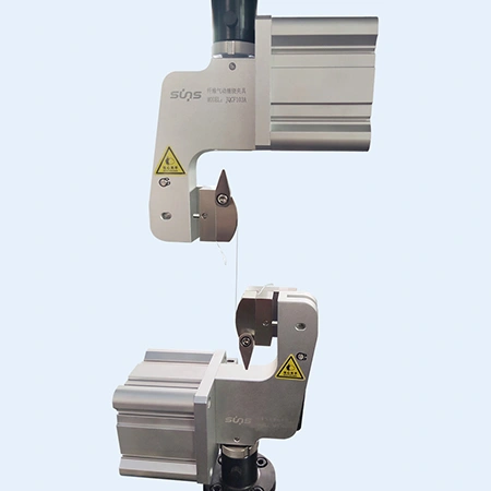 Pneumatic Winding Grips