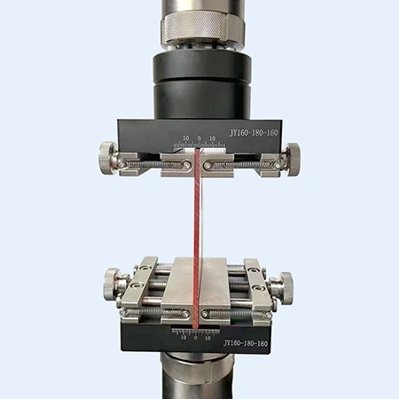Sandwich Edgewise Compression Fixture