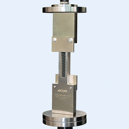 Laminate Bearing Strength Test Fixture (Procedure B: Single Shear Tensile)