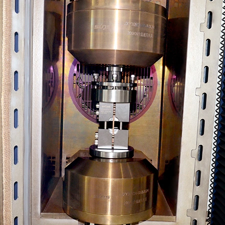 Combined Loading Compression Fixture