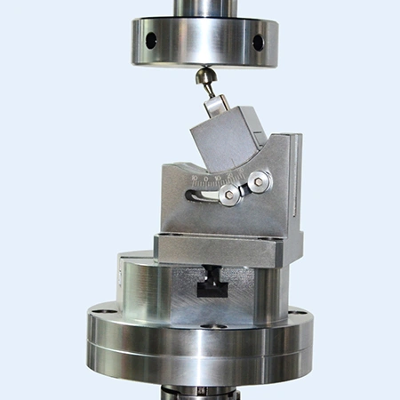 Dental Implant Dynamic Fatigue Test Fixture