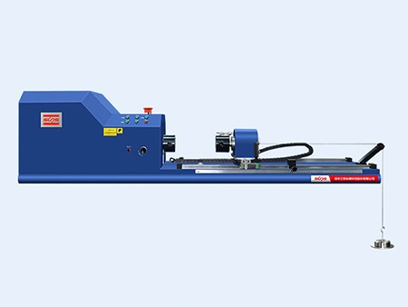 Torsion Tester