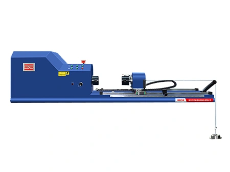Torsion Tester