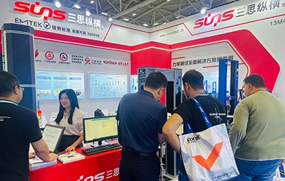 The 37th International Exhibition on Plastics and Rubber Industries (CHINAPLAS 2025)