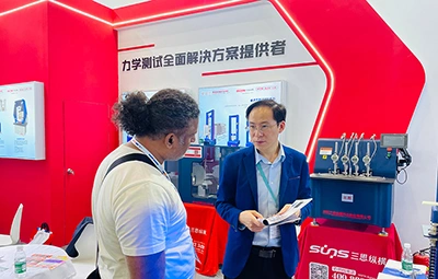 The 37th International Exhibition on Plastics and Rubber Industries (CHINAPLAS 2025)