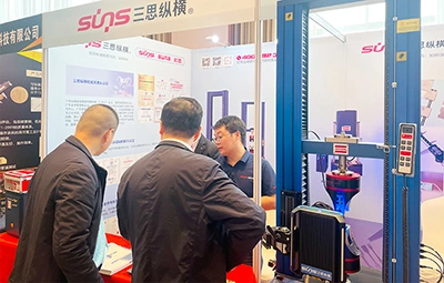 The 3rd National Symposium on Micro-Specimen Mechanical Testing Methods 2025