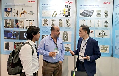 Exhibitions & Academic Conferences Over the Years