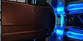 Video Extensometer